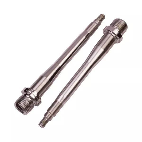 Burgtec MK 5 Axles