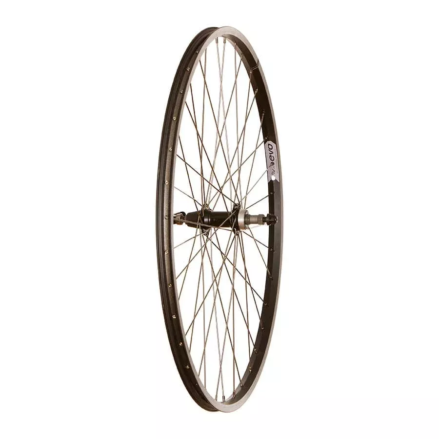 , Evo Tour 20, Wheel, Rear, 700C / 622, Holes: 36, QR, 135mm, Rim, Shimano HG