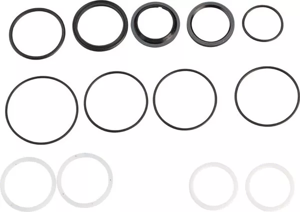 Fox FactoryFactory Rebuild Kit for Float Rear Shocks
