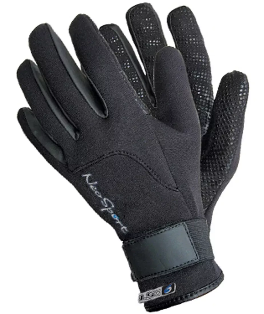 NeoSport 1.5mm XSPAN Gloves