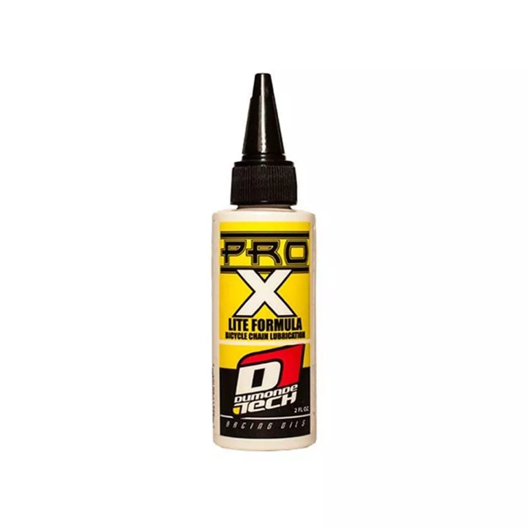 Pro X Lite Lube 2oz/60mL