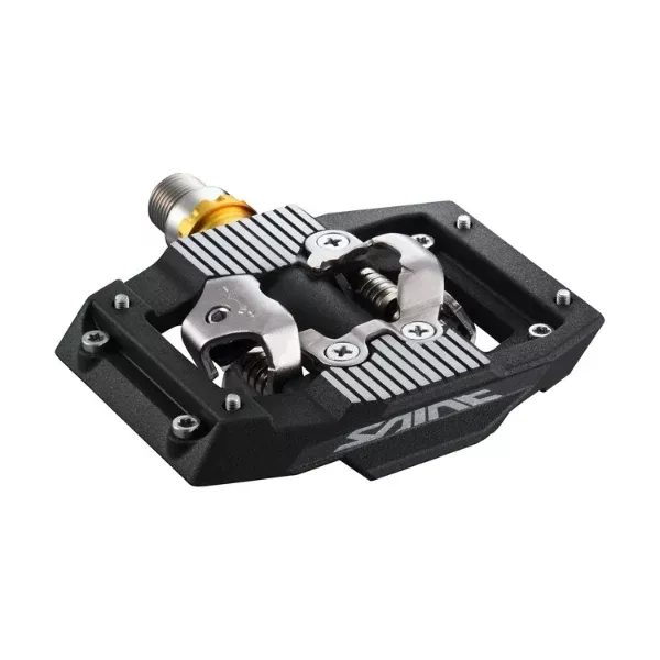 Shimano PD-M821 Spd Pedals Saint